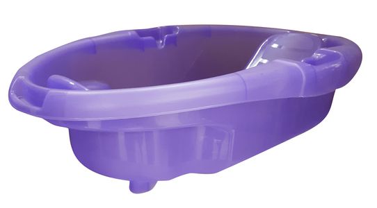 Bañera (colores surtidos)
